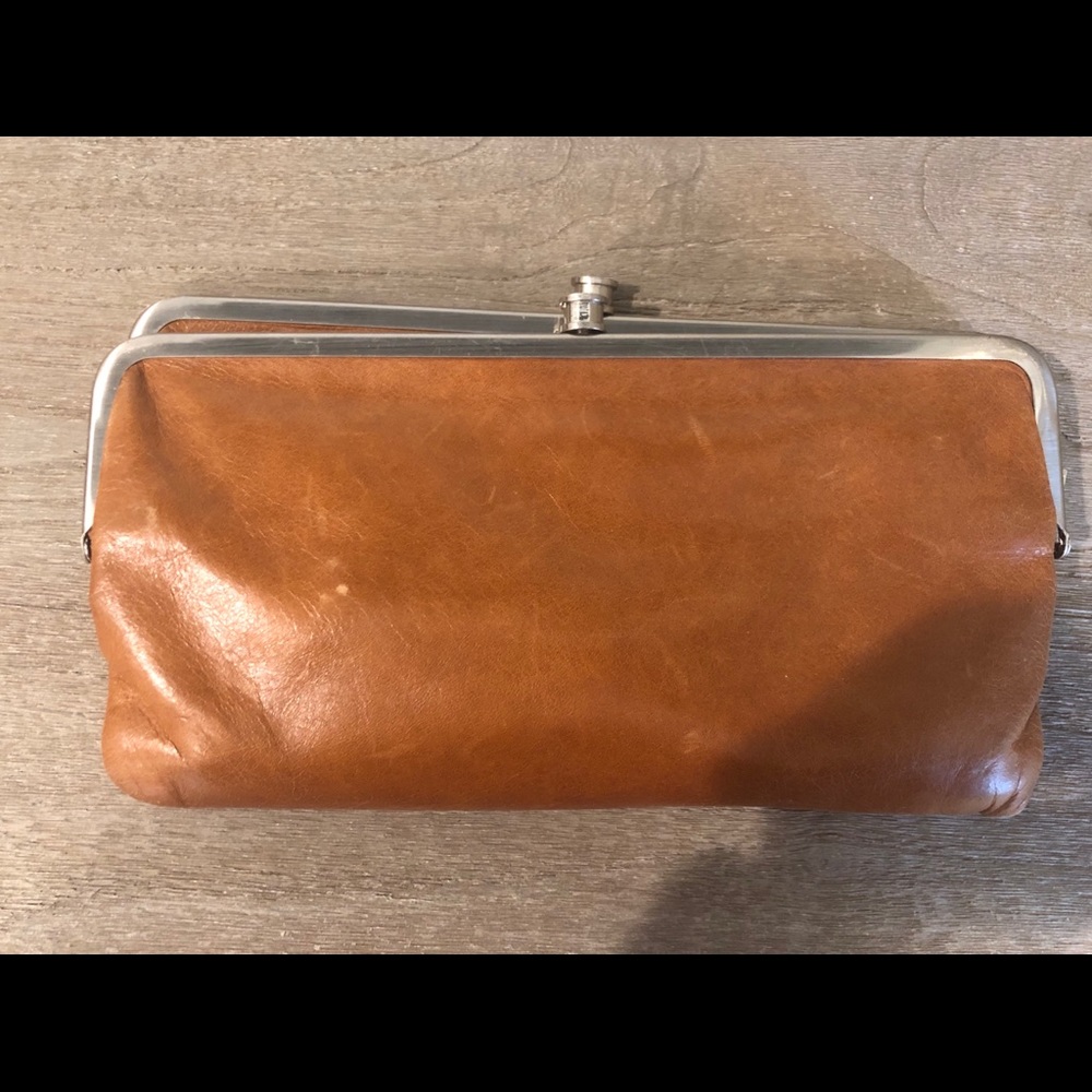 hobo wallet